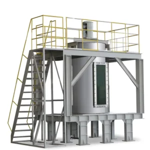 Agitator Tank