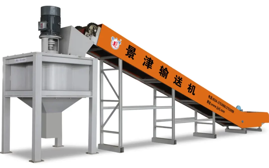 How to Evaluate Belt Filter Press Price for Reliable Dewatering in South America