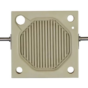 250 Recessed Plate