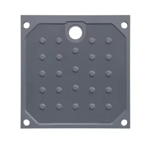 2500x2600 Recessed Plate