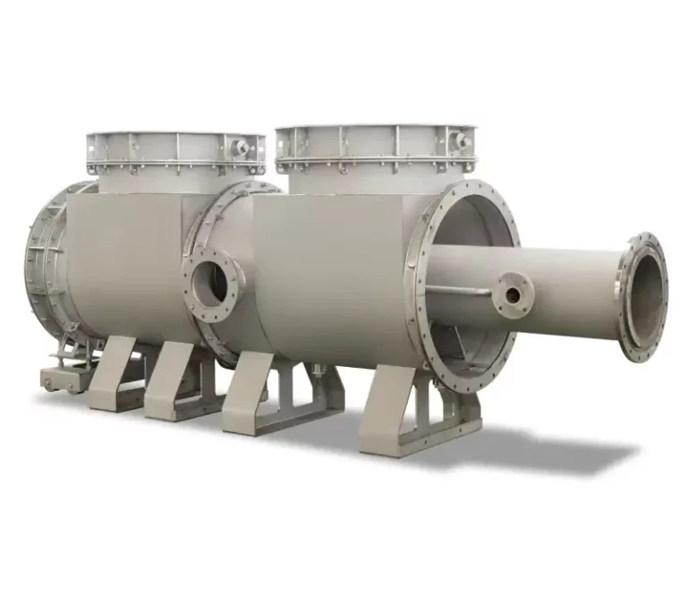 Filtration Pressure Explained: How to Optimize Performance, Efficiency, and Equipment Life in Industrial Filtration