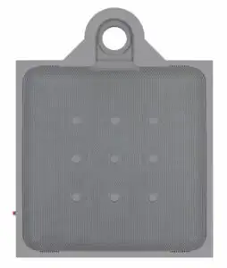 Customized Filter Plate