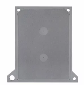 Customized Filter Plate