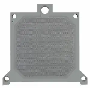 Customized Filter Plate