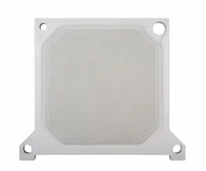 Customized Filter Plate