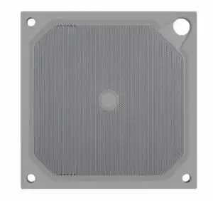 Customized Filter Plate