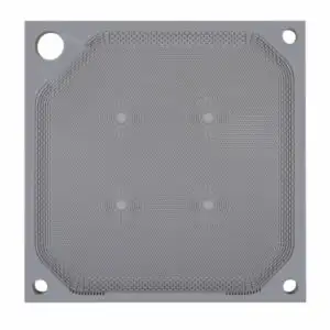 Customized Filter Plate