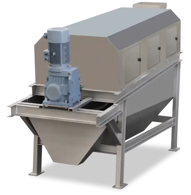 Industrial Filters Manufacturers: How to Choose the Right Partner for Efficient and Sustainable Filtration