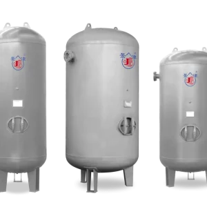 Gas Tank