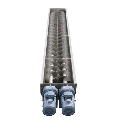 Screw Conveyor