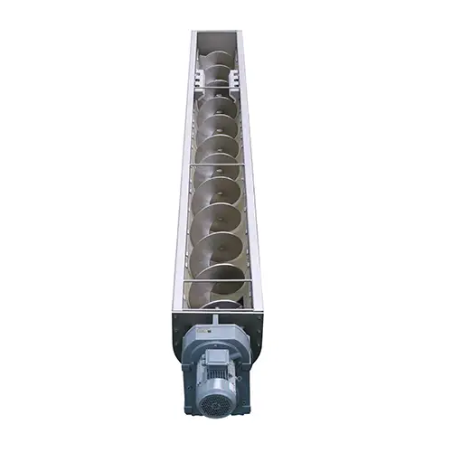 Screw Conveyor