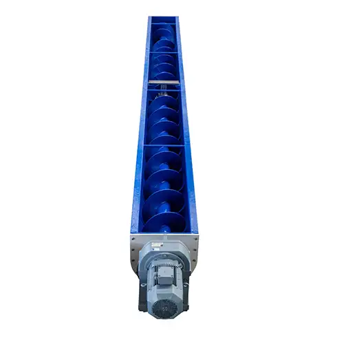 Screw Conveyor
