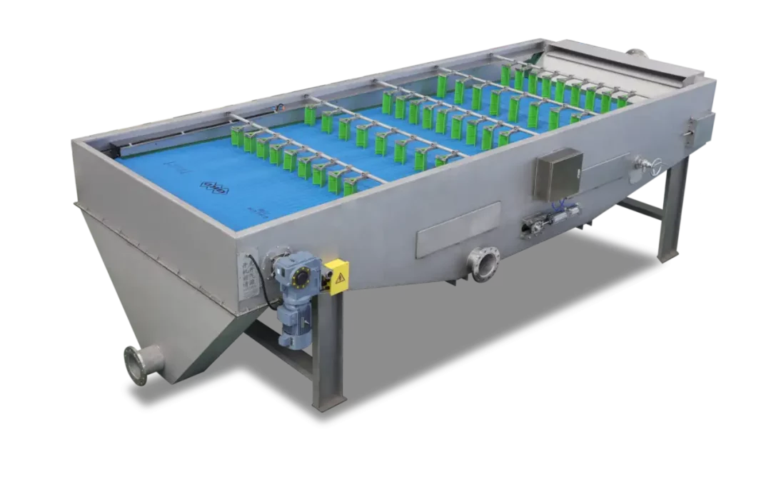 Advantages of Wastewater Management: How Industrial Enterprises Turn Environmental Responsibility into Operational Value