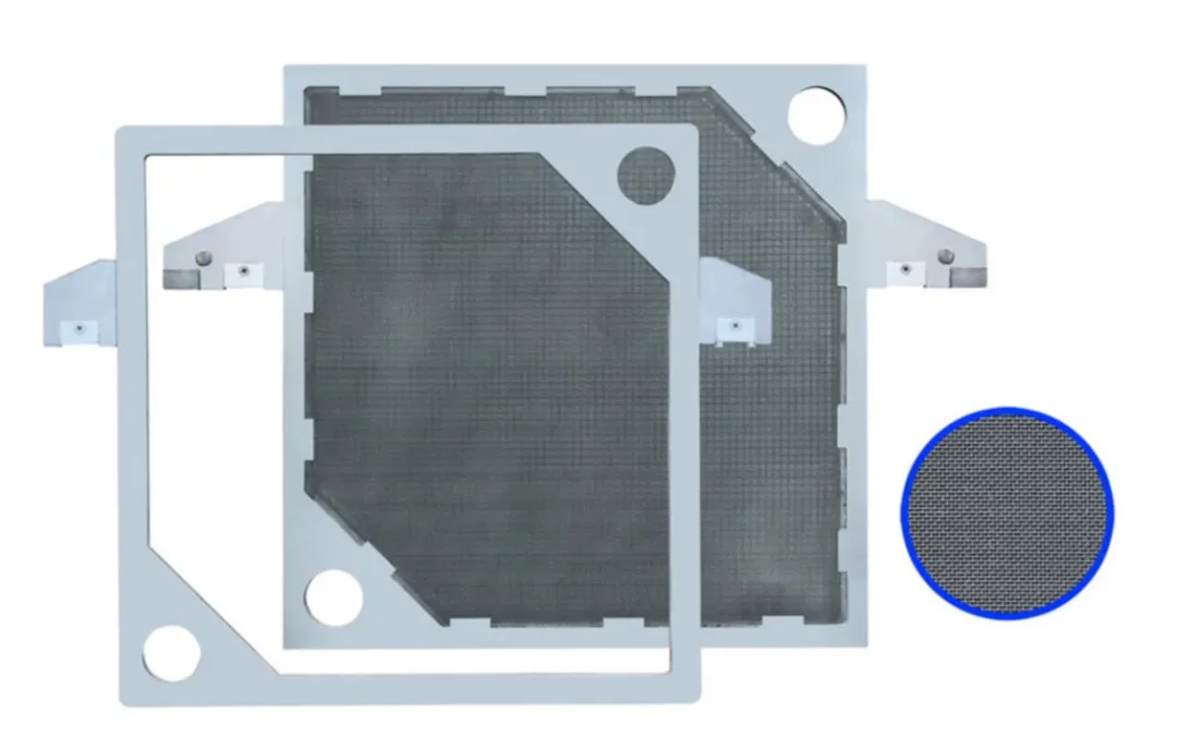 Mejorando la filtración industrial: placas filtrantes especiales avanzadas para máxima eficiencia